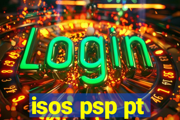 isos psp pt-br